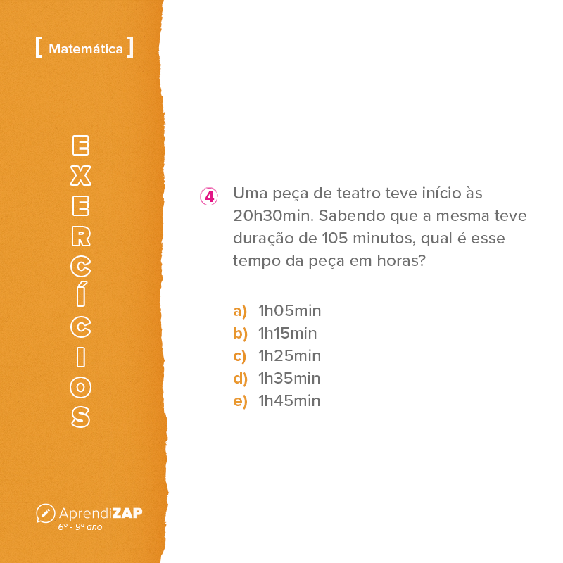 Mídia do exercício 4