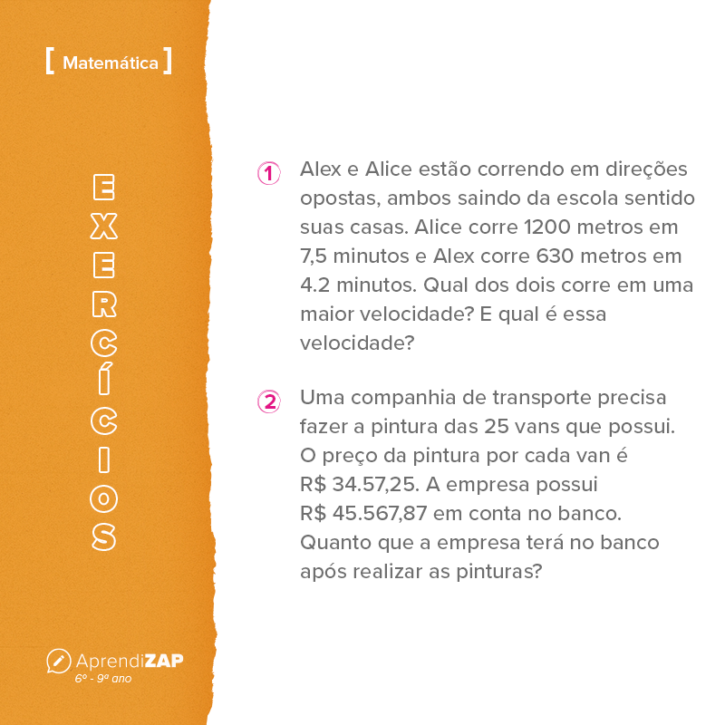 Mídia do exercício 1