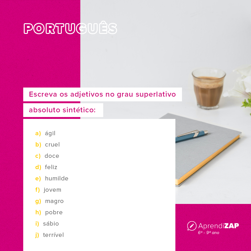 Mídia do exercício 1