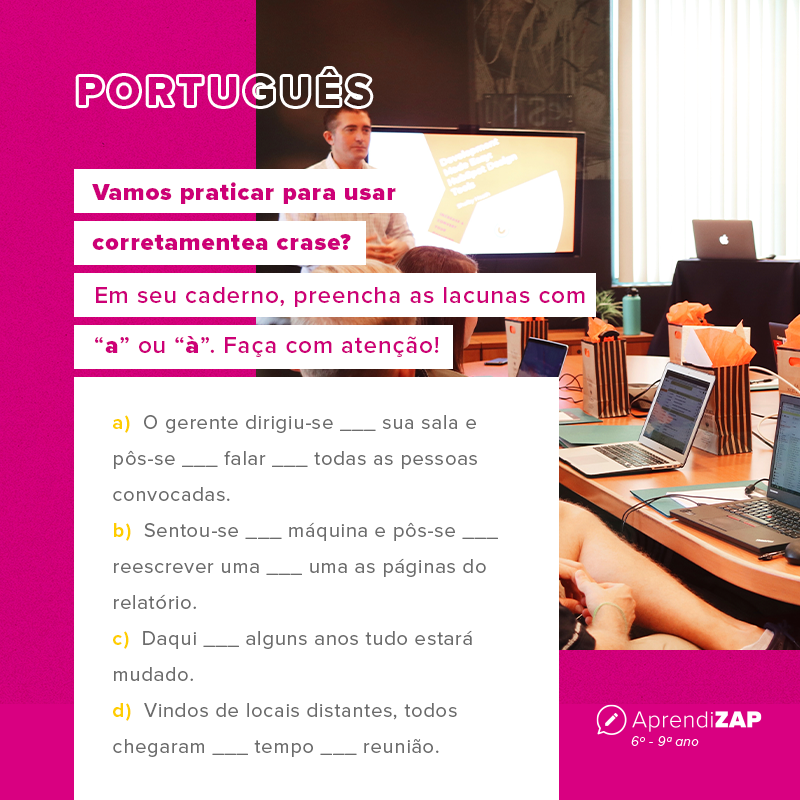 Mídia do exercício 1