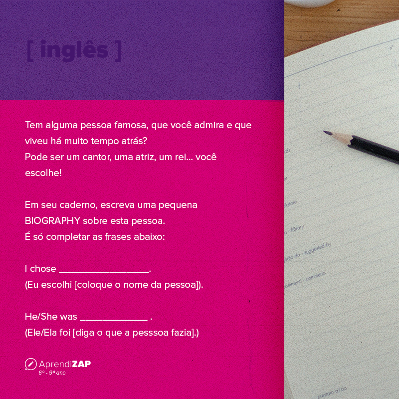 Mídia do exercício 1