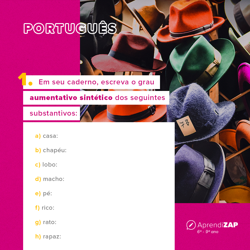 Mídia do exercício 1