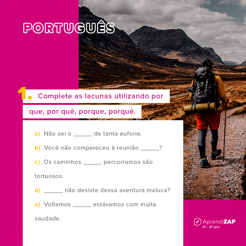 Mídia do exercício 1