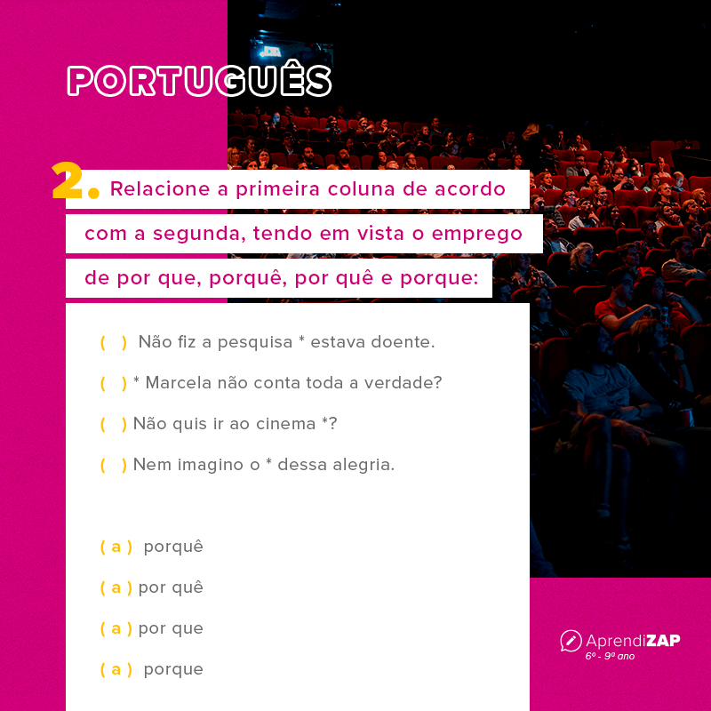 Mídia do exercício 2