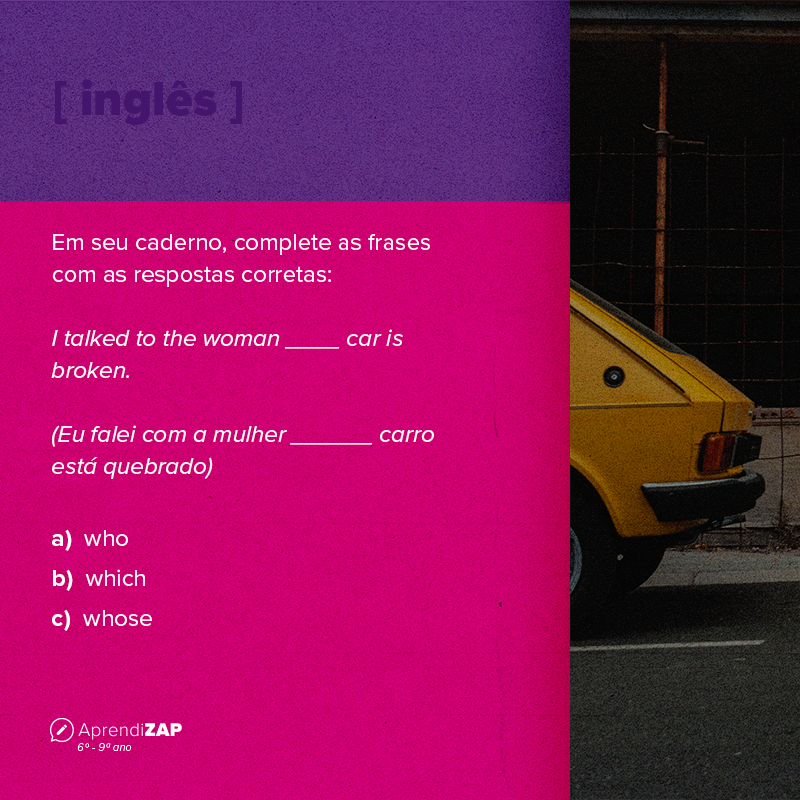 Mídia do exercício 1