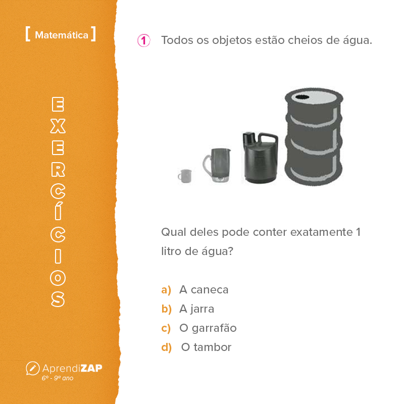 Mídia do exercício 1