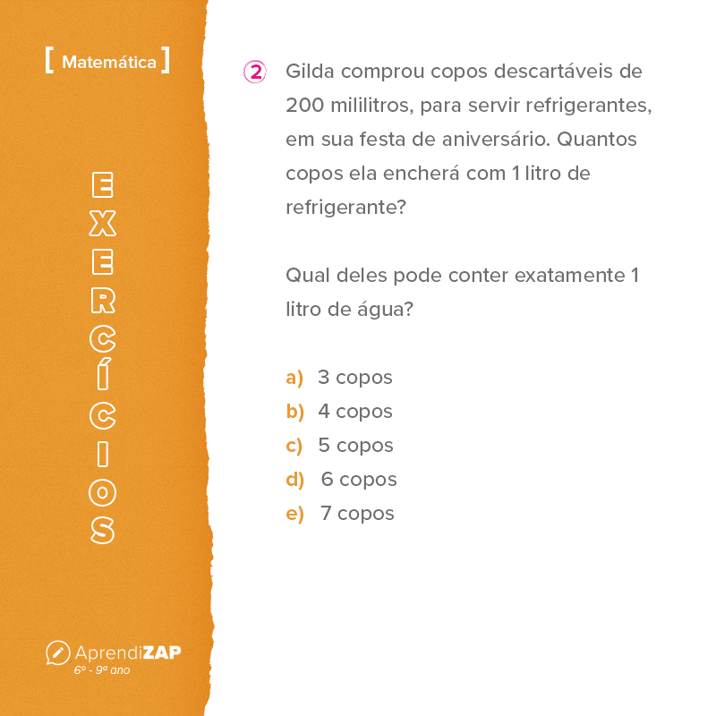 Mídia do exercício 2