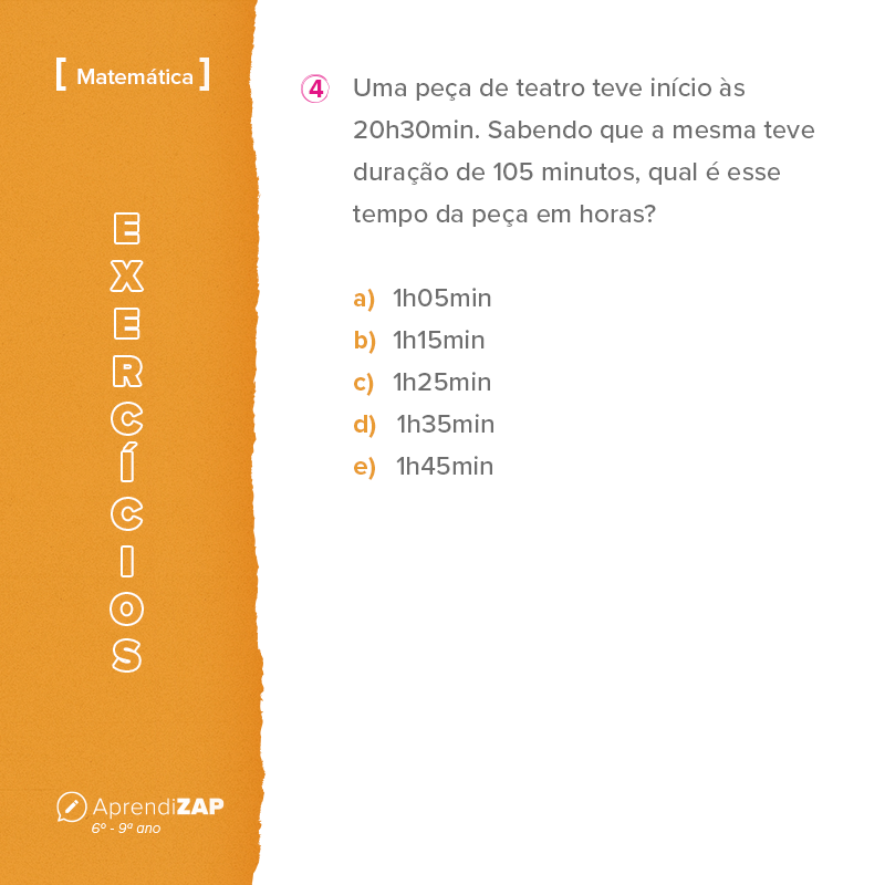 Mídia do exercício 4