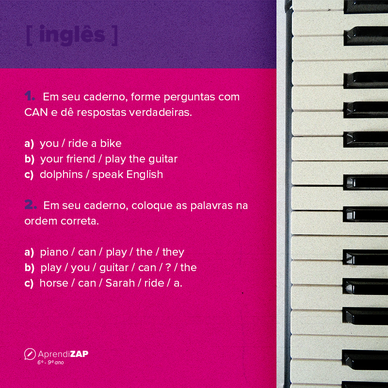 Mídia do exercício 1