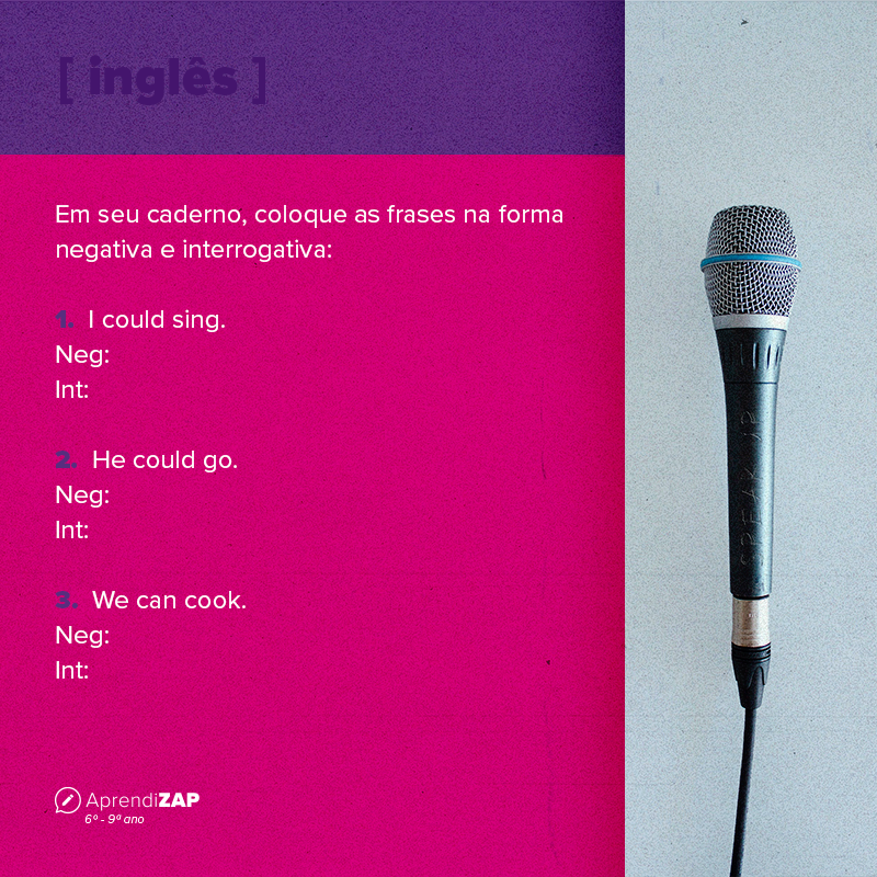 Mídia do exercício 1