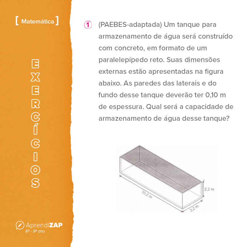 Mídia do exercício 1