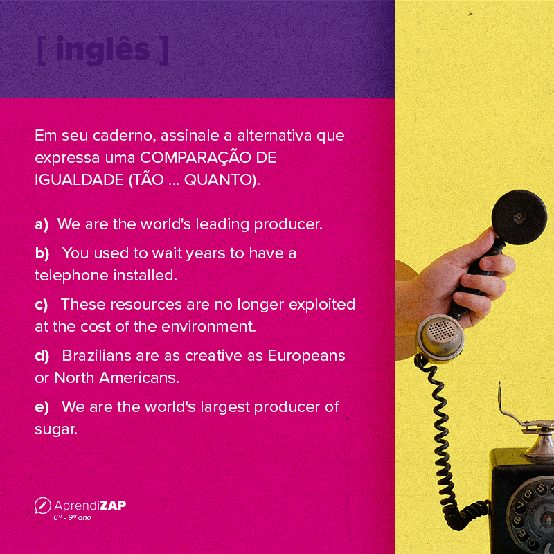 Mídia do exercício 1