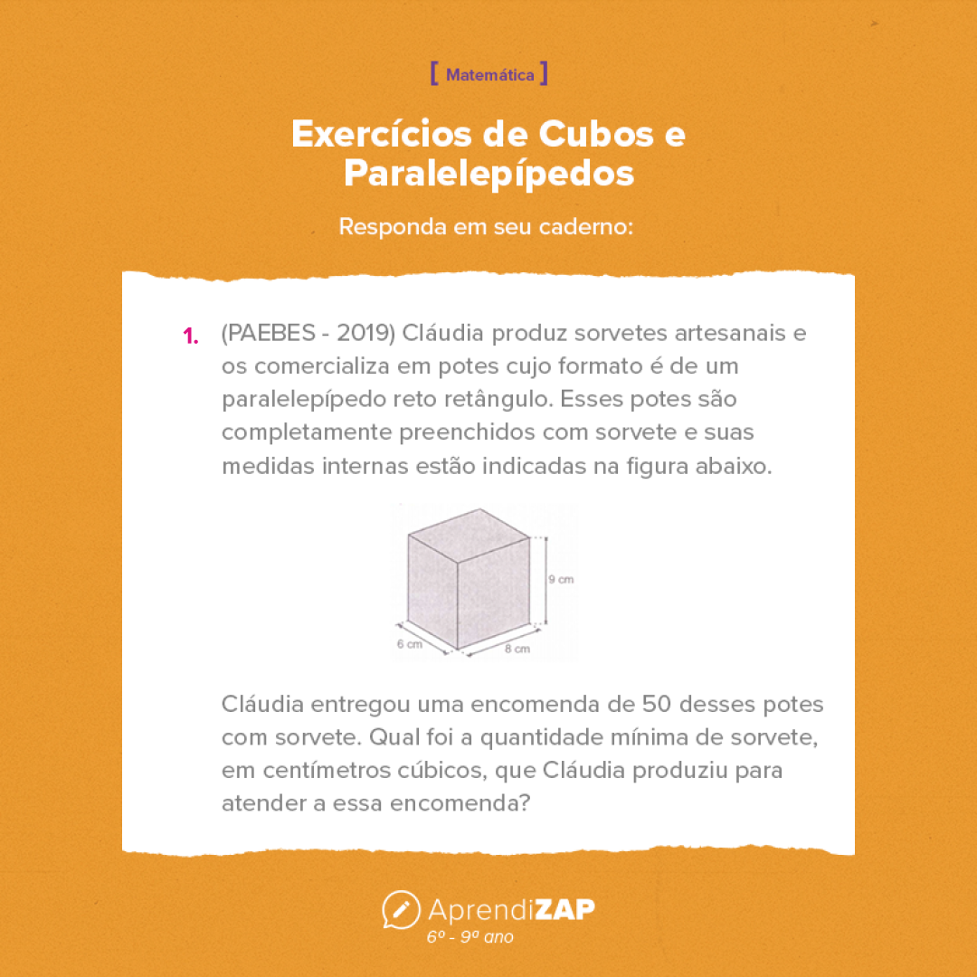 Mídia do exercício 1