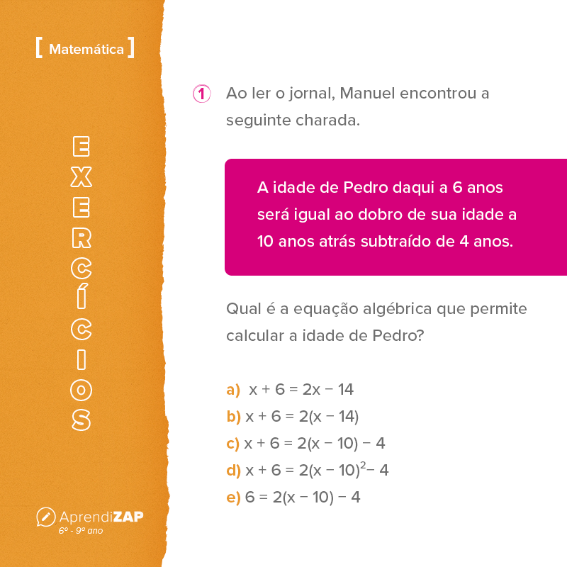 Mídia do exercício 1