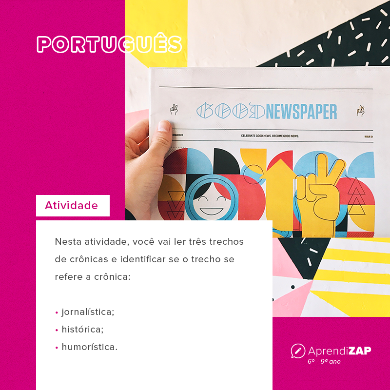 Mídia do exercício 1