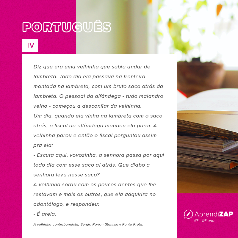 Mídia do exercício 4