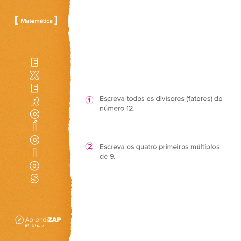 Mídia do exercício 1