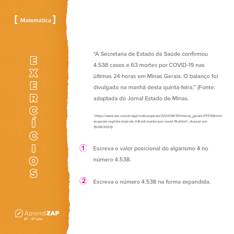 Mídia do exercício 1