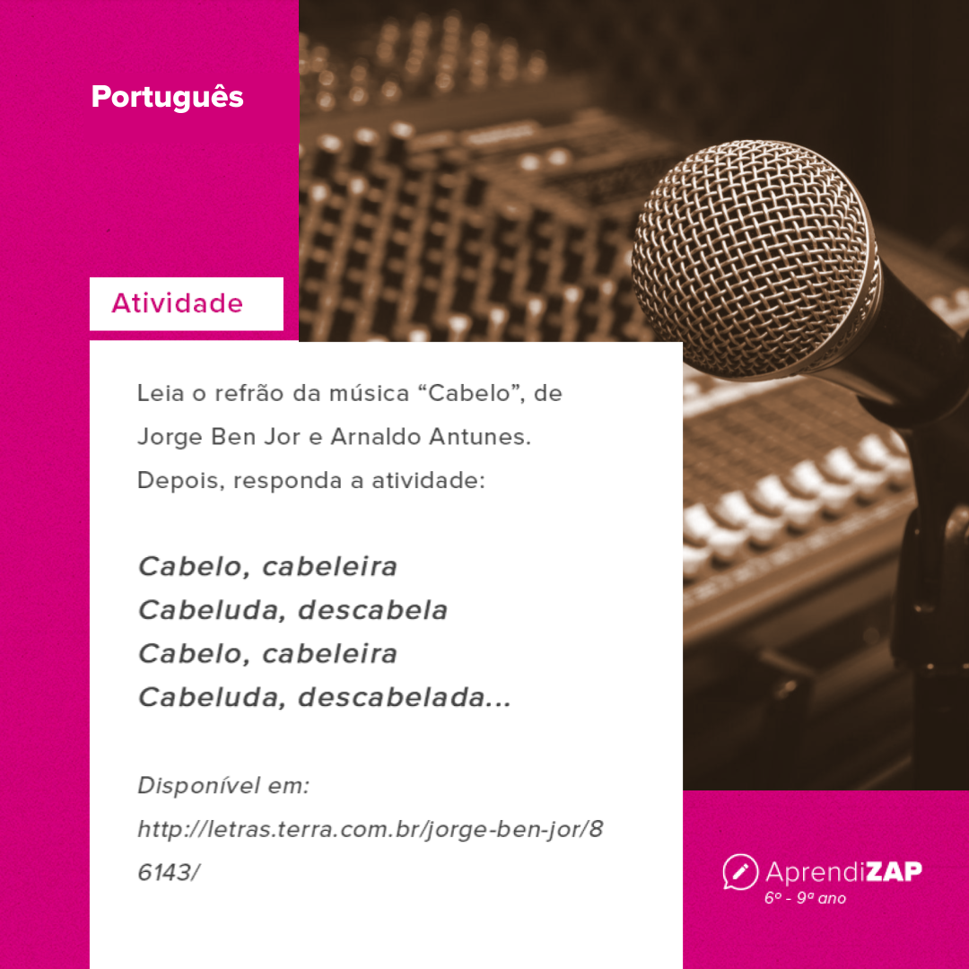 Mídia do exercício 1