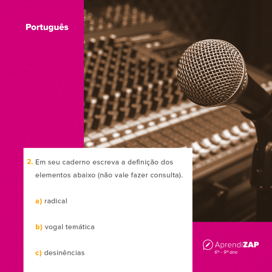 Mídia do exercício 3