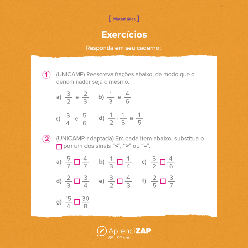 Mídia do exercício 1