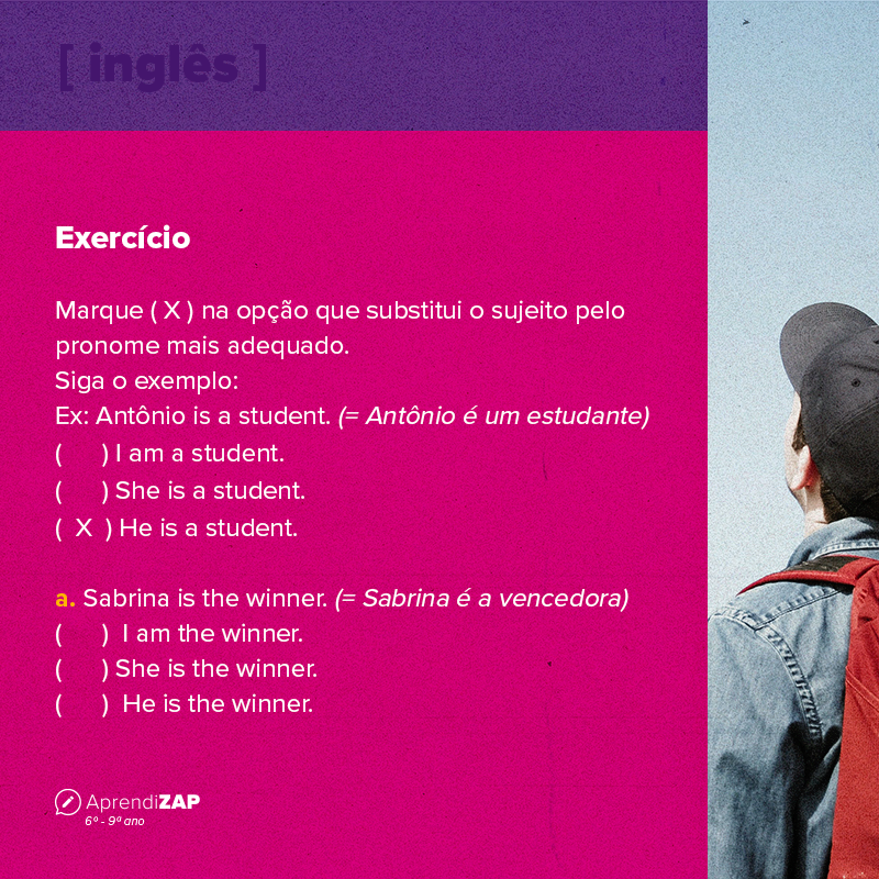 Mídia do exercício 1