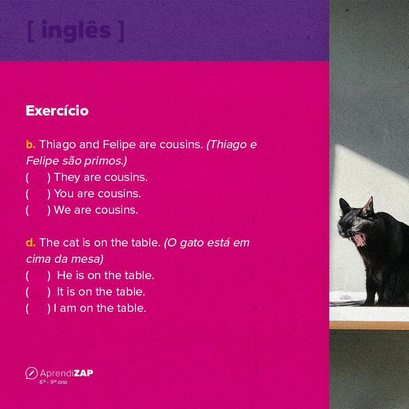 Mídia do exercício 2