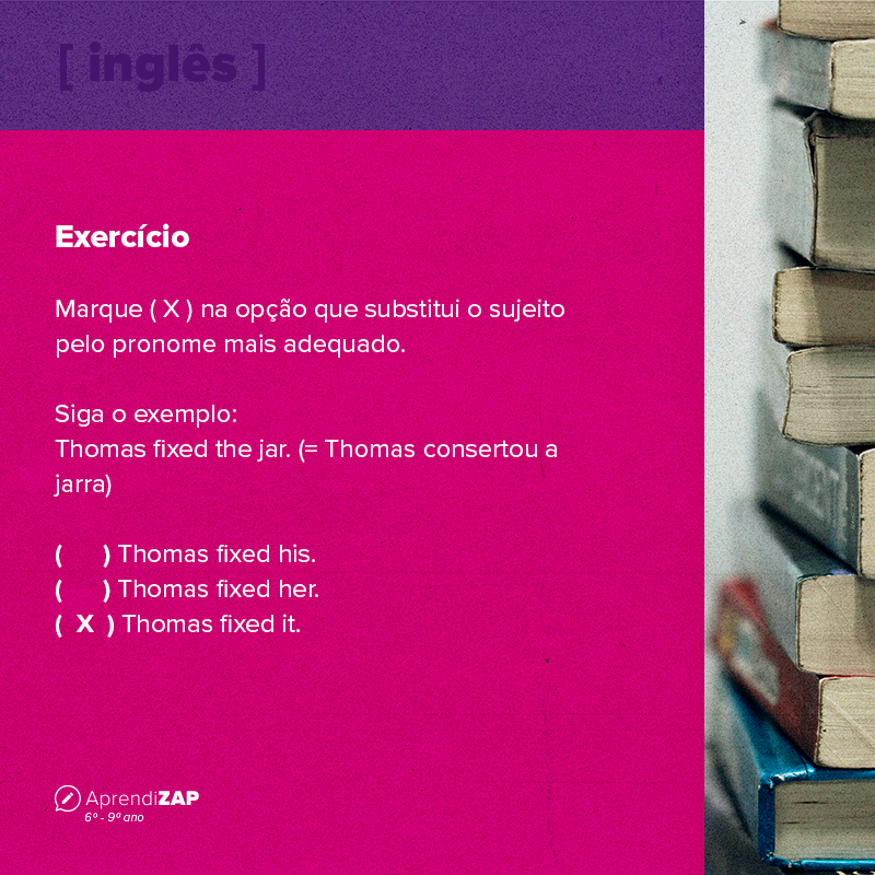 Mídia do exercício 1