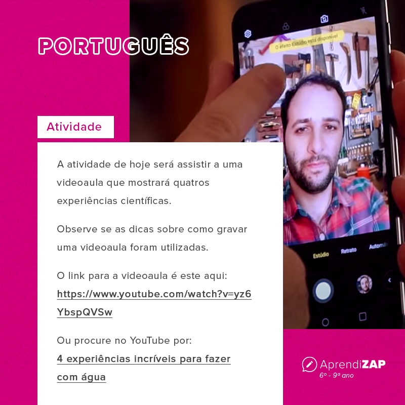 Mídia do exercício 1