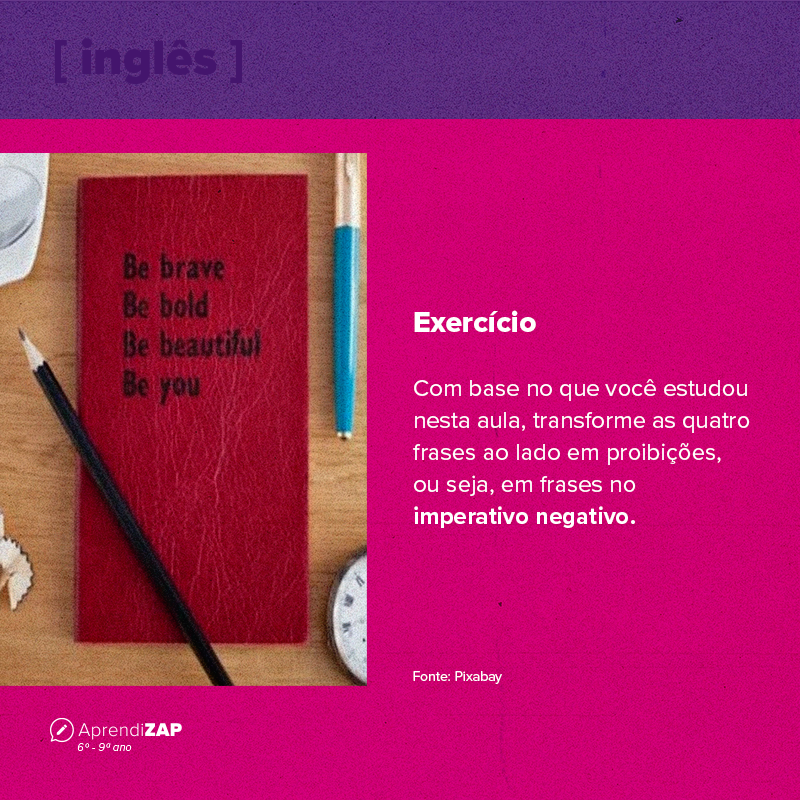 Mídia do exercício 1