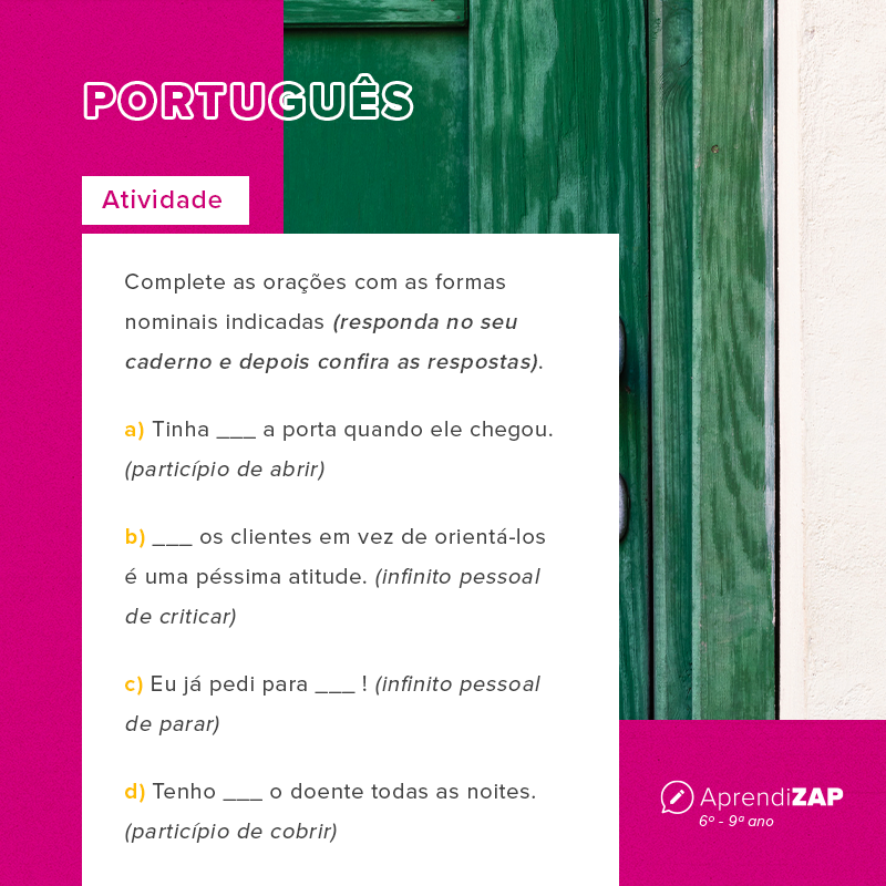 Mídia do exercício 1