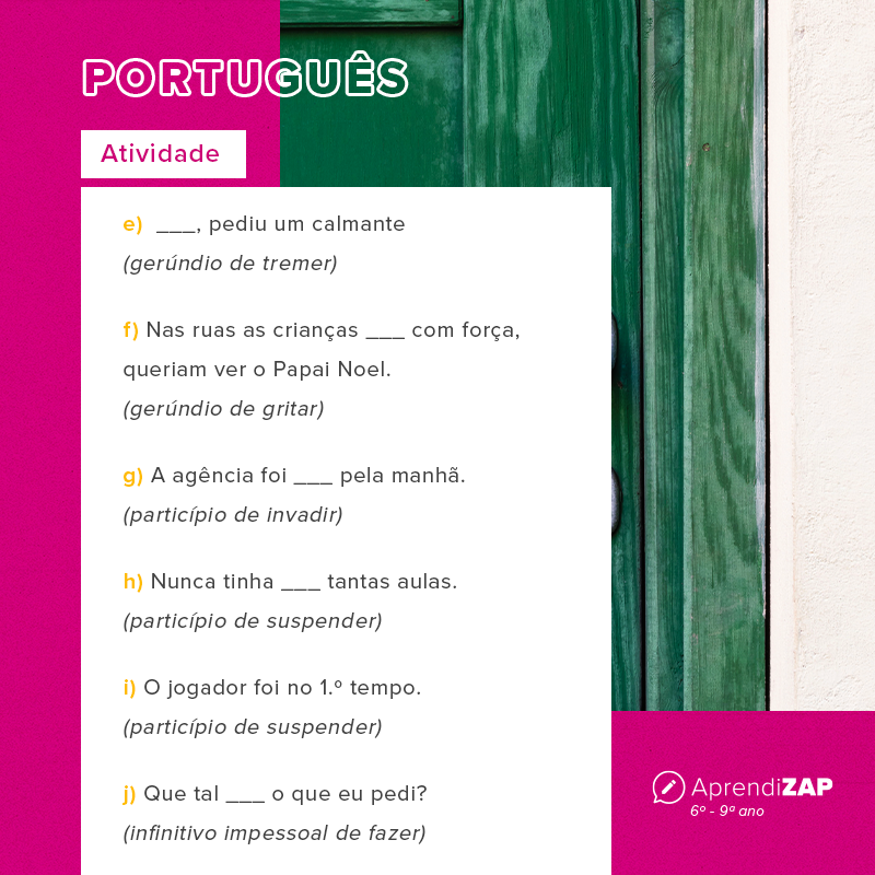 Mídia do exercício 2