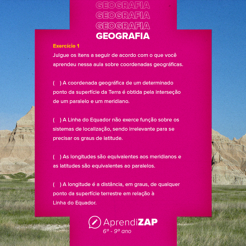 Mídia do exercício 1