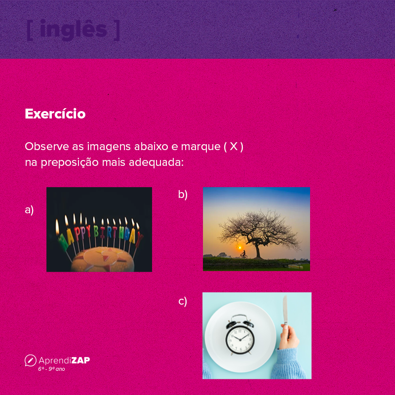 Mídia do exercício 1