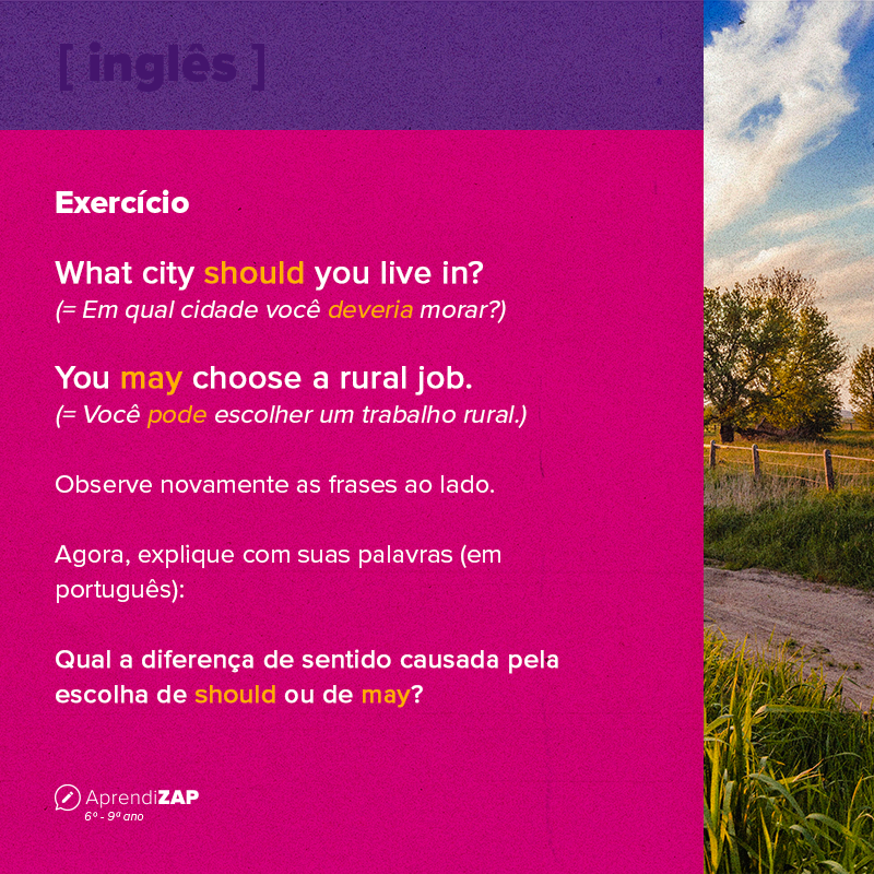 Mídia do exercício 1