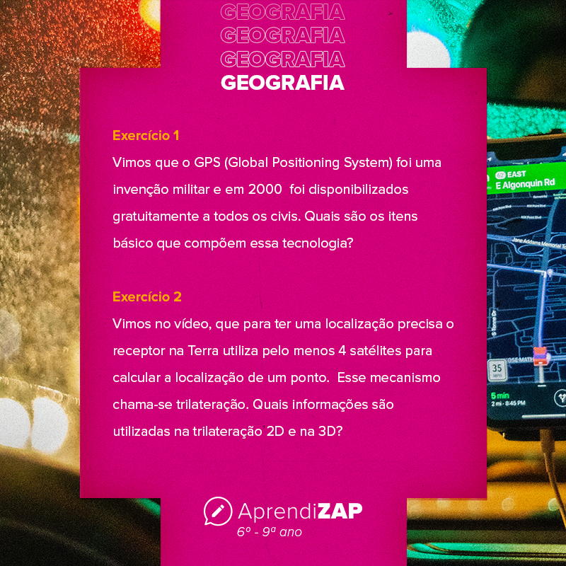 Mídia do exercício 1