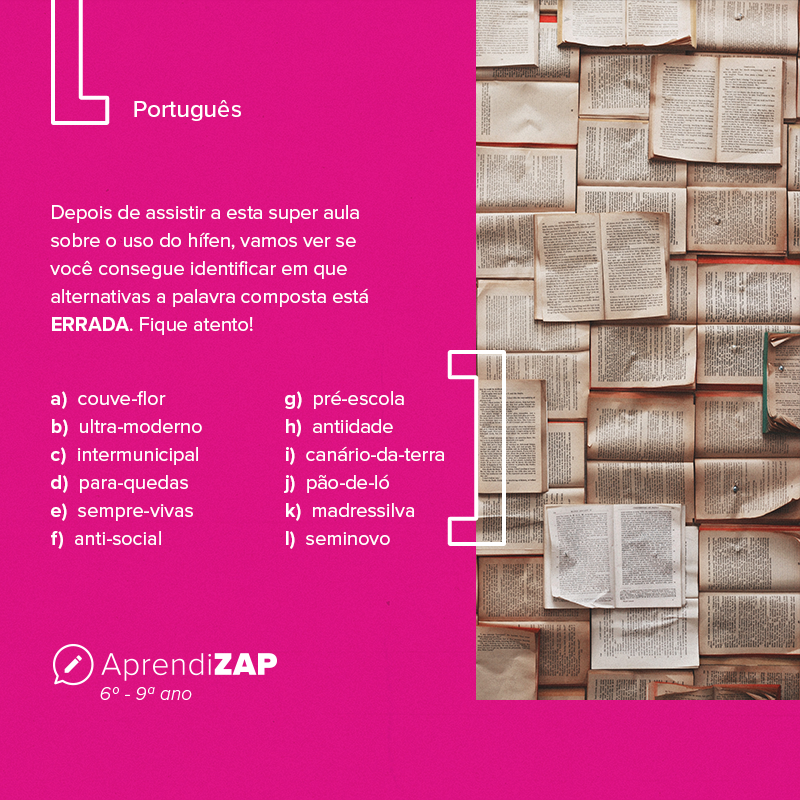 Mídia do exercício 1