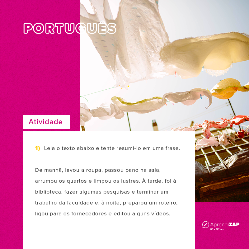 Mídia do exercício 1