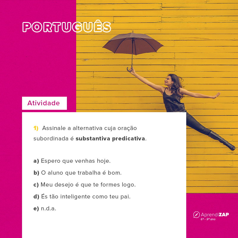 Mídia do exercício 1