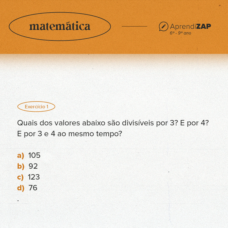 Mídia do exercício 1