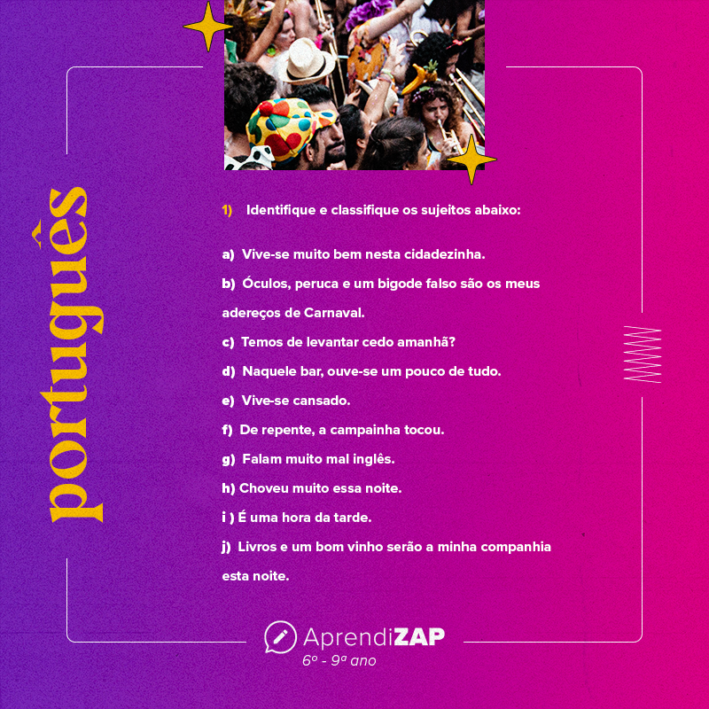 Mídia do exercício 1